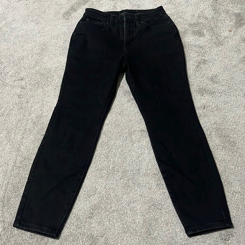 Brand new with a tag